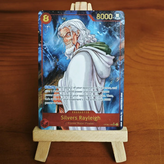 ONE PIECE OPCG folga o'yini anime savdo kartalari: Luffy/Nami/Silvers Rayleigh/Yamato/Bonni - O'yinchoqlar, sevimli mashg'ulotlar, kolleksiyalar