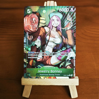 ONE PIECE OPCG folga o'yini anime savdo kartalari: Luffy/Nami/Silvers Rayleigh/Yamato/Bonni - O'yinchoqlar, sevimli mashg'ulotlar, kolleksiyalar