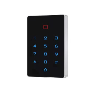 Wi-Fi Tuya Контроль доступа 125 кГц RFID-карта Контроль доступа Блокировка 1000 Устройство считывания доступа с дистанционным управлением