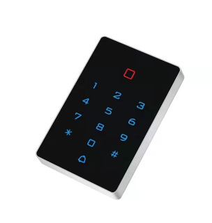 Wi-Fi Tuya Контроль доступа 125 кГц RFID-карта Контроль доступа Блокировка 1000 Устройство считывания доступа с дистанционным управлением