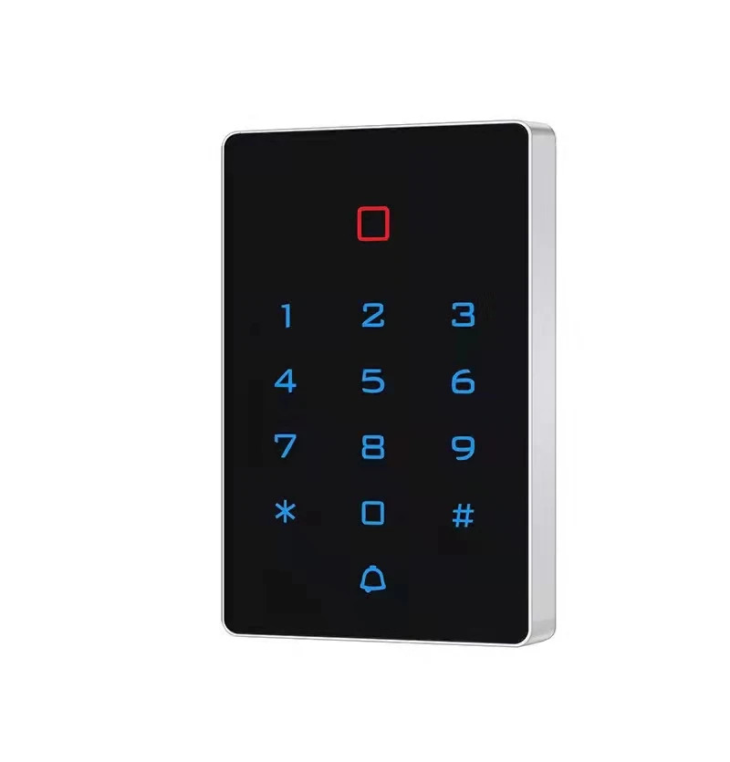 Wi-Fi Tuya Контроль доступа 125 кГц RFID-карта Контроль доступа Блокировка 1000 Устройство считывания доступа с дистанционным управлением