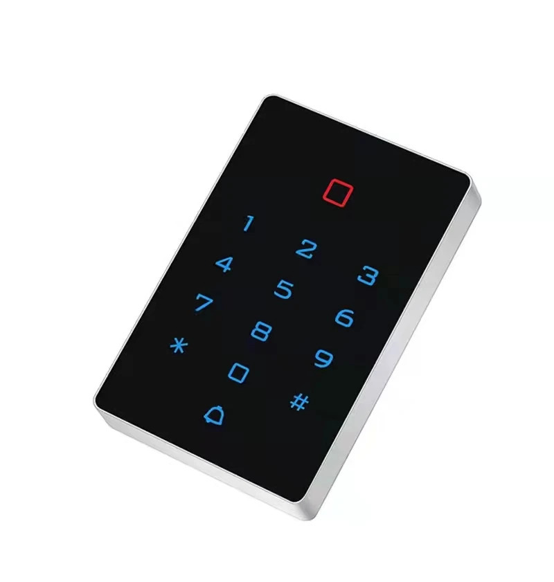 Wi-Fi Tuya Контроль доступа 125 кГц RFID-карта Контроль доступа Блокировка 1000 Устройство считывания доступа с дистанционным управлением
