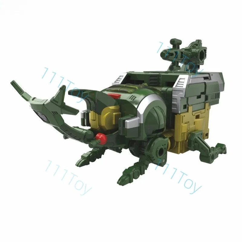 В наличии: Коллекционная фигурка-робот Hasbro Transformers Classic Toys Legacy United Minotaurus Chop Shop Barrage – идеальный подарок для хобби и коллекционирования