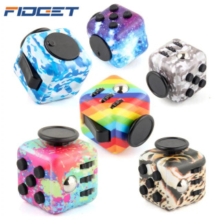 Fidget o'yinchoqlari Stressga qarshi o'yinchoqlar Dekompressiya zarlari Stresga qarshi o'yinchoqlar Fidget Stressga qarshi bolalar Stressga qarshi o'yinlar Kattalar uchun o'yinchoqlar 18+