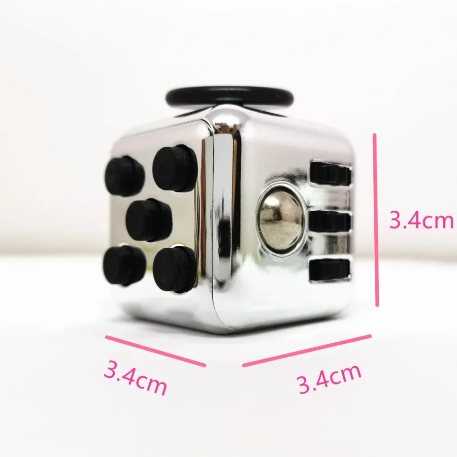 Fidget o'yinchoqlari Stressga qarshi o'yinchoqlar Dekompressiya zarlari Stresga qarshi o'yinchoqlar Fidget Stressga qarshi bolalar Stressga qarshi o'yinlar Kattalar uchun o'yinchoqlar 18+