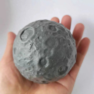 Новинка, игрушки с аутизмом, мяч для снятия стресса, луна, солнце, солнечная система, Pelotas, антистресс для рук, Juguete Antiestres