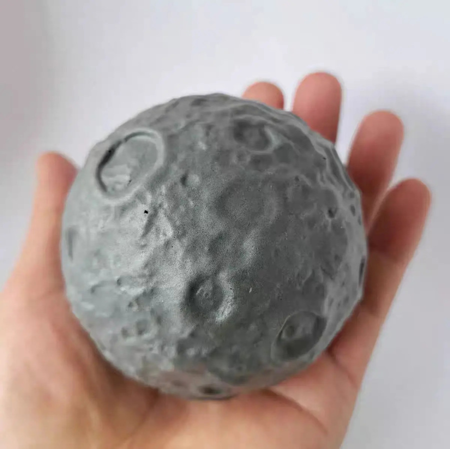 Новинка, игрушки с аутизмом, мяч для снятия стресса, луна, солнце, солнечная система, Pelotas, антистресс для рук, Juguete Antiestres