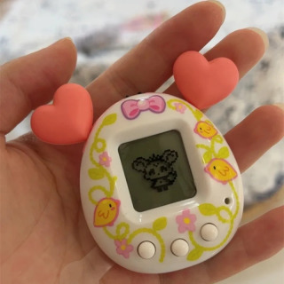 Tamagotchi, Songzi elektron tambum, tush, oy, elf, mashina, o'yin mashinasi, uy hayvonlari, mushuklar, itlar, quyonlar, bolalar o'yinchoqlari, tug'ilgan kun sovg'alari