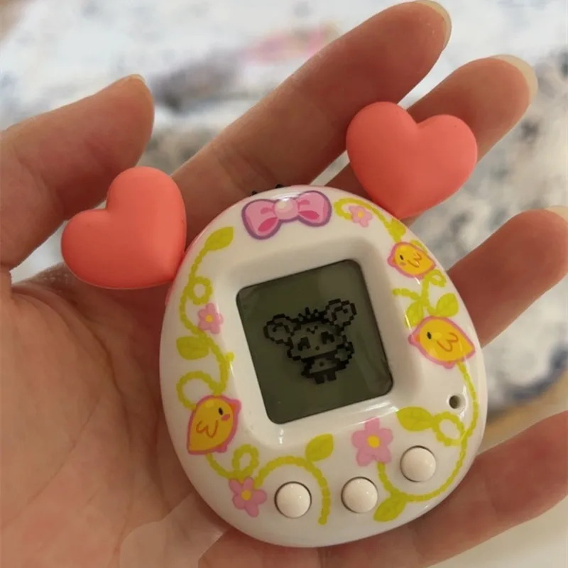 Tamagotchi, Songzi elektron tambum, tush, oy, elf, mashina, o'yin mashinasi, uy hayvonlari, mushuklar, itlar, quyonlar, bolalar o'yinchoqlari, tug'ilgan kun sovg'alari