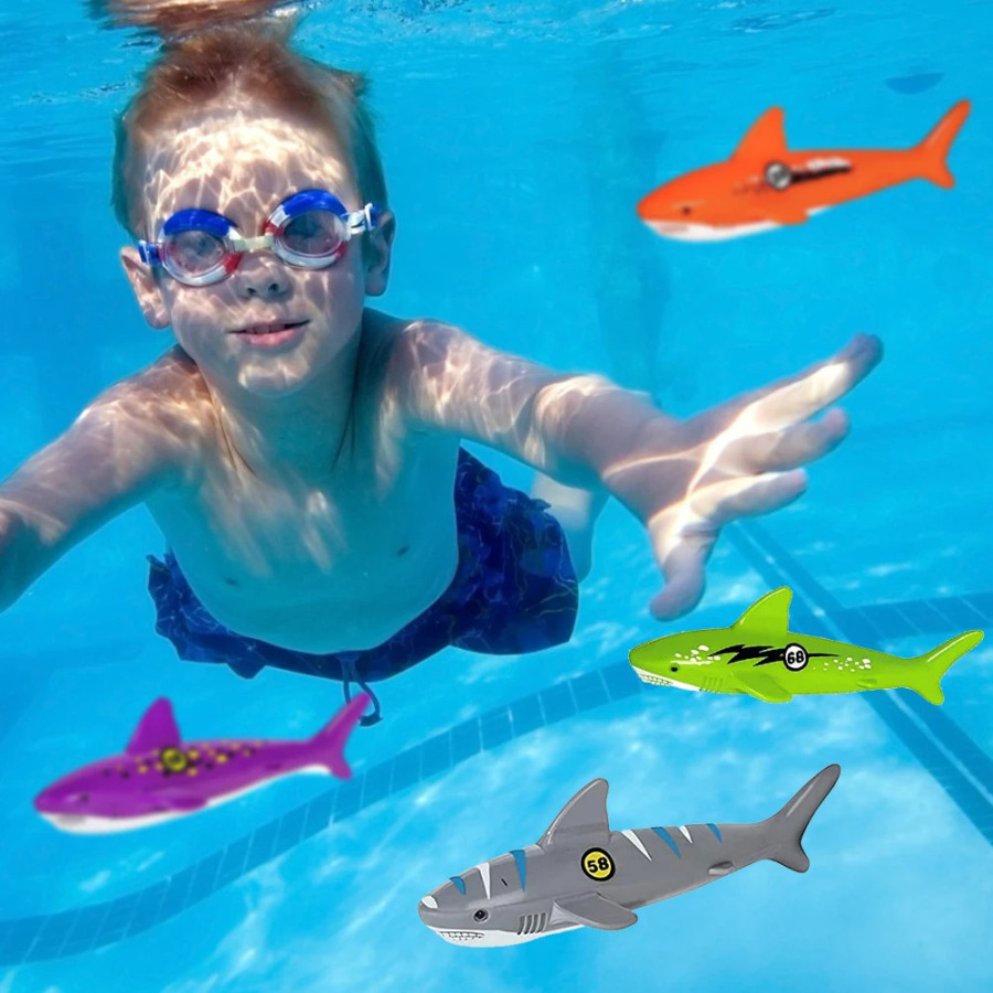 Подводные игры для бассейна: веселые развлечения для детей 4-8 и 8-12 лет, для мальчиков и девочек