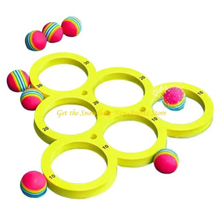 E56d бассейн бросает игру игры Water Sport Entertainment Beach Bool Toy Toy