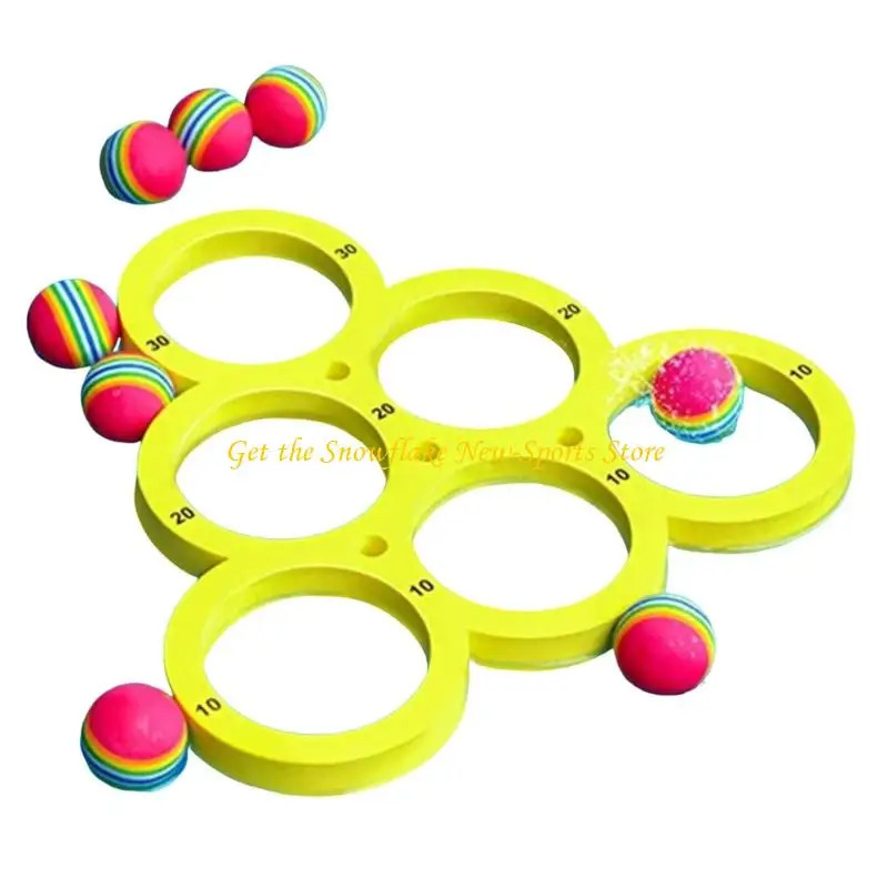 E56d бассейн бросает игру игры Water Sport Entertainment Beach Bool Toy Toy