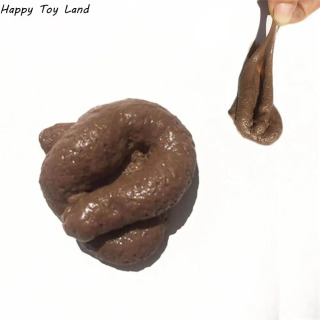 Zharty realistik soxta chiziqli o'yinchoqlar chiziq bo'lagi klassik hazil kulgili gadjetlar soxta it poop o'yinchoqlar maysa gag sovg'a ijodiy squish o'yinchoqlar