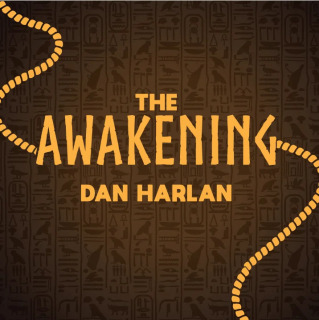 The Wake by Dan Harlan-волшебные фокусы