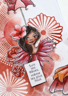 New Rose and Boys and Girls 2026 scrapbooking, hunarmandchilik, fotoalbomlar, andozalar va qo'lda ishlangan bezaklar uchun o'ladi