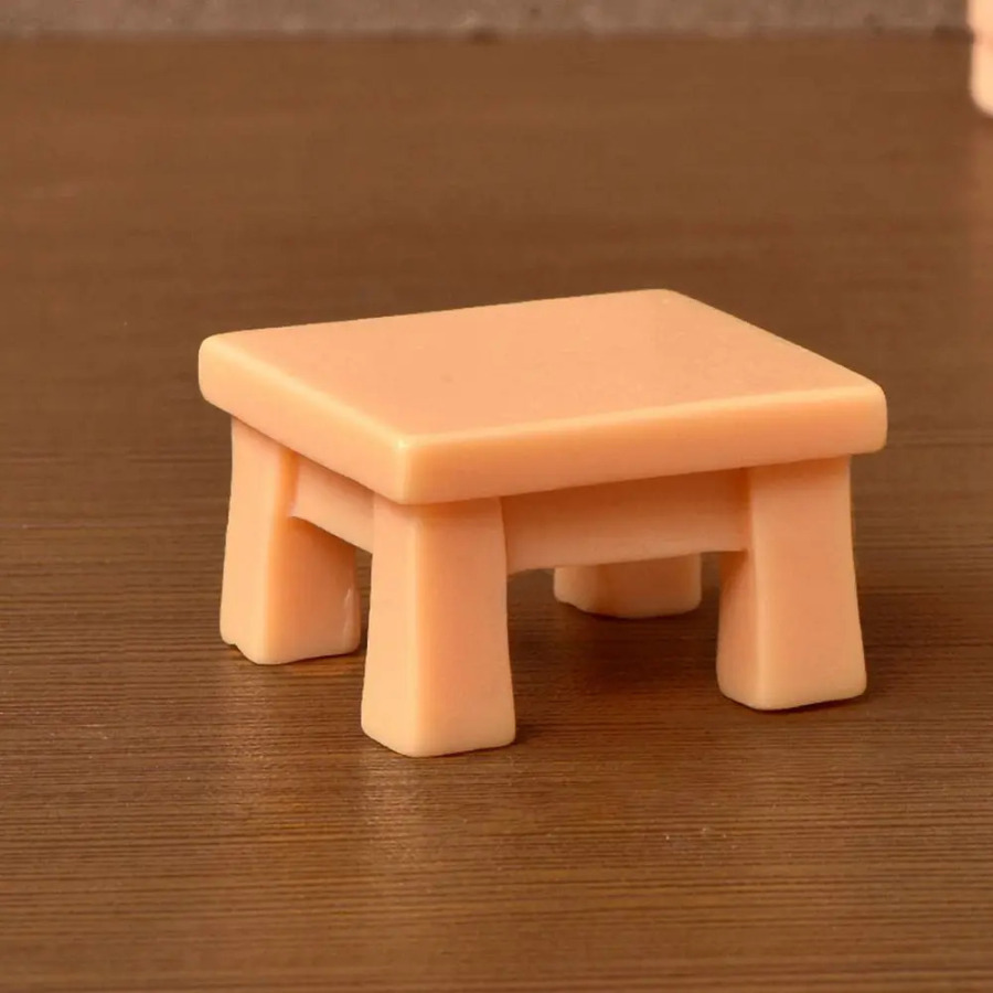 Поделки DIY модель животного детские игрушки кукольный домик маленькая статуя микро пейзаж миниатюрные фигурки домашний декор сказочный сад орнамент