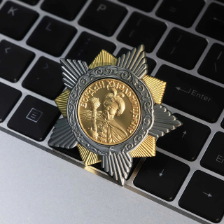 Орден Богдана Хмельницкого 1-го класса: коллекционные сувениры, изделия ручной работы, подарки