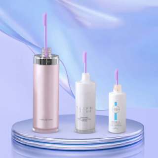 Loson, go'zallik vositalari, krem, kosmetik oshxona aksessuarlari, bo'yanish cho'tkalari, chuqur shisha qirg'ich, silikon spatula, kosmetik qoshiq