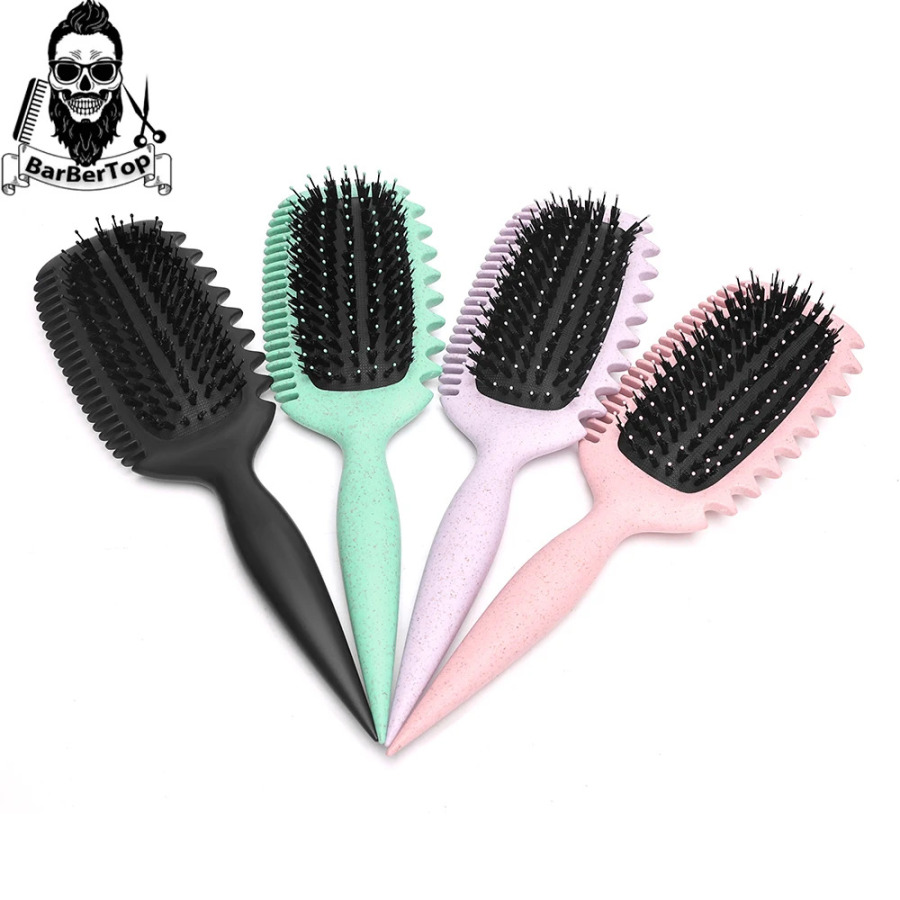 Professional salon, sartaroshlik massajlari, havo taroqlari, chigal soch taroqlari, sartaroshxona taroqlari, uy jihozlari