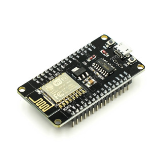 Новый беспроводной модуль CH340 NodeMcu V3 Lua wifi Интернет вещей макетная плата на основе ESP8266