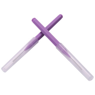 AA20-8Pcs/Set Tooth Floss Oral Hygiene  Floss Soft Interdental Brush Toothpick Healthy For Teeth Cleaning Oral Care