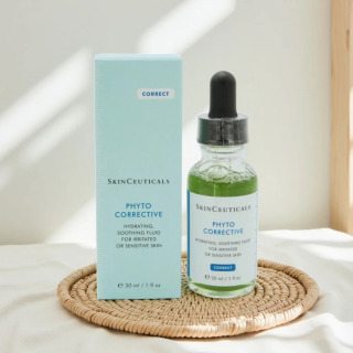 SKIN CEUTICALS Фитокоррекционный 30мл