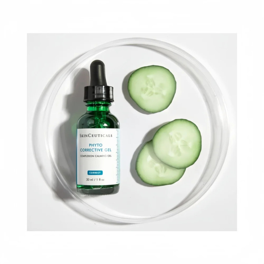 SKIN CEUTICALS Фитокоррекционный 30мл