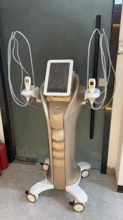 Intim gigiena uchun 4-in-1 terini qattiqlashtiruvchi qurilma, go'zallik salonlari, kurortlar va klinikalar uchun uskunalar