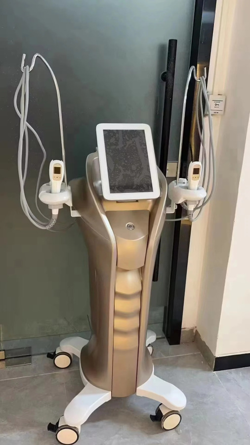Intim gigiena uchun 4-in-1 terini qattiqlashtiruvchi qurilma, go'zallik salonlari, kurortlar va klinikalar uchun uskunalar