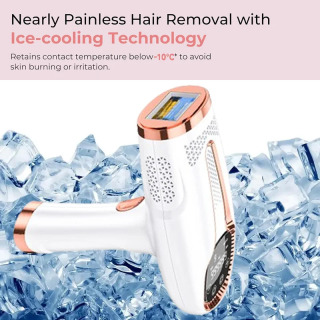 IPL doimiy lazerli epilator ayollar elektr yuz epilatori ayollar bo'yanish mashinalari erkaklar ustara tanlash soch kesish mashinasi