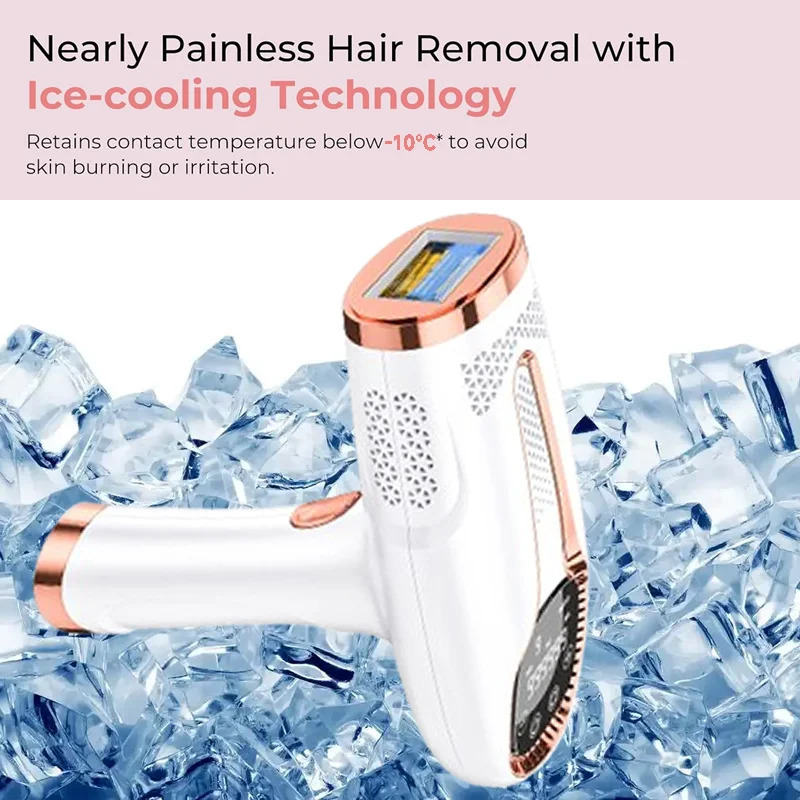 IPL doimiy lazerli epilator ayollar elektr yuz epilatori ayollar bo'yanish mashinalari erkaklar ustara tanlash soch kesish mashinasi