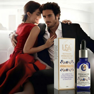 Стойкий феромонный парфюм Lasting Lure: атмосфера для свиданий и флирта для мужчин и женщин