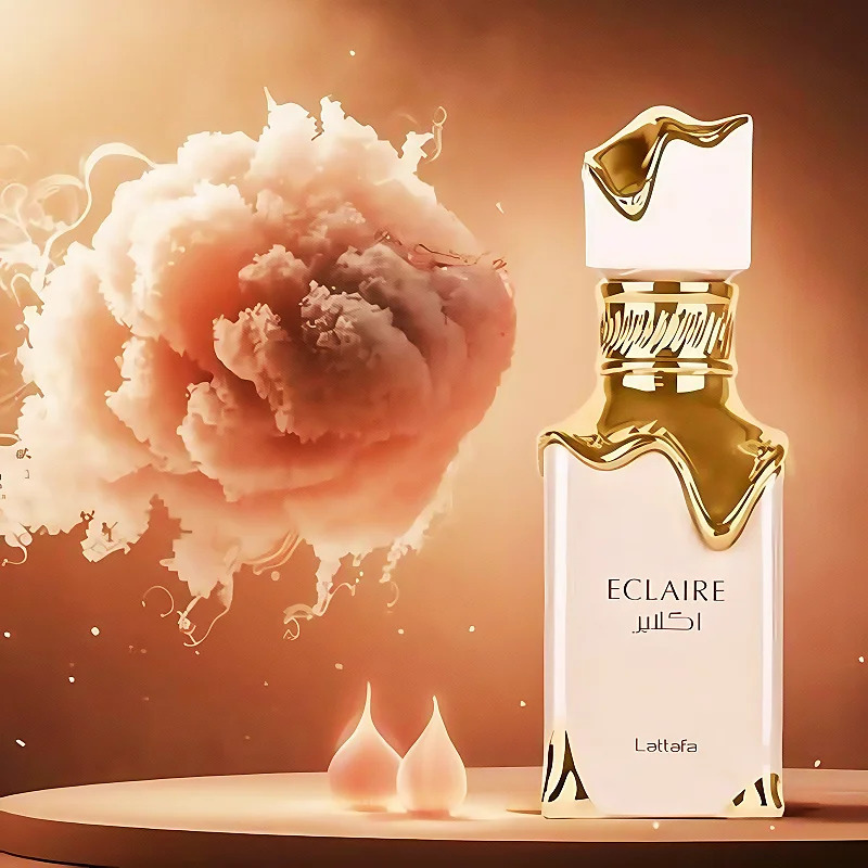 35 мл/100 мл качественный подарок арабский Дубай оригинальные духи Eclaire парфюмерная вода для женщин стойкие ароматы спрей для тела дезодоранты