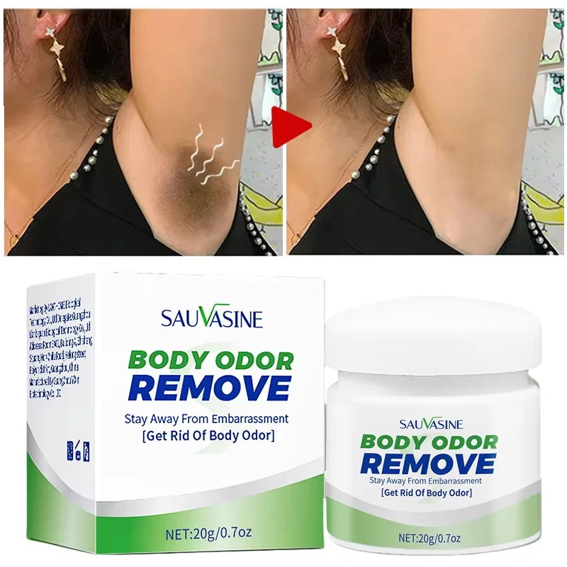 Tana hidini ketkazuvchi antiperspirant soch inhibitori Uzoq muddatli ta'sir ter deodoranti Yangi yoqimli atirgul hidi tana parvarishi