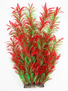 Akvarium o'simliklari, baliq akvarium o'simliklari, sun'iy o'simliklar, suv uchun suv, qizil yashil katta baliq akvarium zavodi, baliq akvarium bezaklari