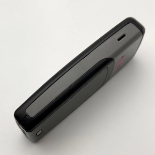 Оригинальный мобильный телефон с разблокировкой 1600, 2G GSM 900/1800, мобильный телефон с английской арабской клавиатурой. Сделано в Финляндии на 2005.