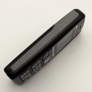 Оригинальный мобильный телефон с разблокировкой 1600, 2G GSM 900/1800, мобильный телефон с английской арабской клавиатурой. Сделано в Финляндии на 2005.