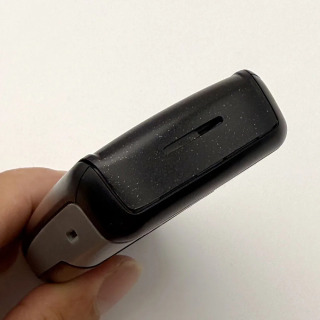 Оригинальный мобильный телефон с разблокировкой 1600, 2G GSM 900/1800, мобильный телефон с английской арабской клавиатурой. Сделано в Финляндии на 2005.