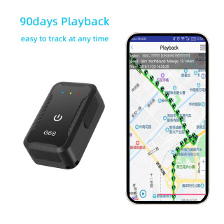 GPS kuzatuvchisi 4G mini GPS kuzatuvchisi Avtomobil 4G GPS kuzatuvchisi Mini GPS joylagichi magniti IP67 GPS avtomobil kuzatuvchisi o'zgartirish haqida ogohlantirish