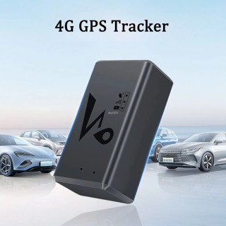 4G GPS трекер мини-устройство слежения за автомобилем в реальном времени автомобильный детский GPS-локатор анти-потерянные записывающие трекеры дропшиппинг оптовая продажа