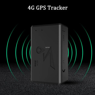 4G GPS трекер мини-устройство слежения за автомобилем в реальном времени автомобильный детский GPS-локатор анти-потерянные записывающие трекеры дропшиппинг оптовая продажа