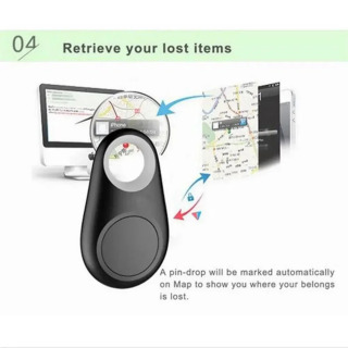 GPS-трекер, устройства для поиска, метки, локализатор, GPS-локатор, Bluetooth-трекер, анти-потерянные трекеры для автомобиля, домашних животных, детские ключи, мотоцикл
