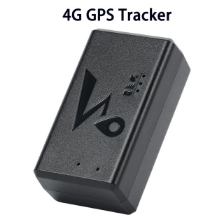 4G GPS-трекер, мини-автомобильный GPS-локатор, устройство слежения за автомобилем в реальном времени, устройство слежения за потерянной запись, дропшиппинг, оптовая продажа