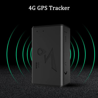 4G GPS-трекер, мини-автомобильный GPS-локатор, устройство слежения за автомобилем в реальном времени, устройство слежения за потерянной запись, дропшиппинг, оптовая продажа