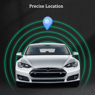 4G GPS-трекер, мини-автомобильный GPS-локатор, устройство слежения за автомобилем в реальном времени, устройство слежения за потерянной запись, дропшиппинг, оптовая продажа