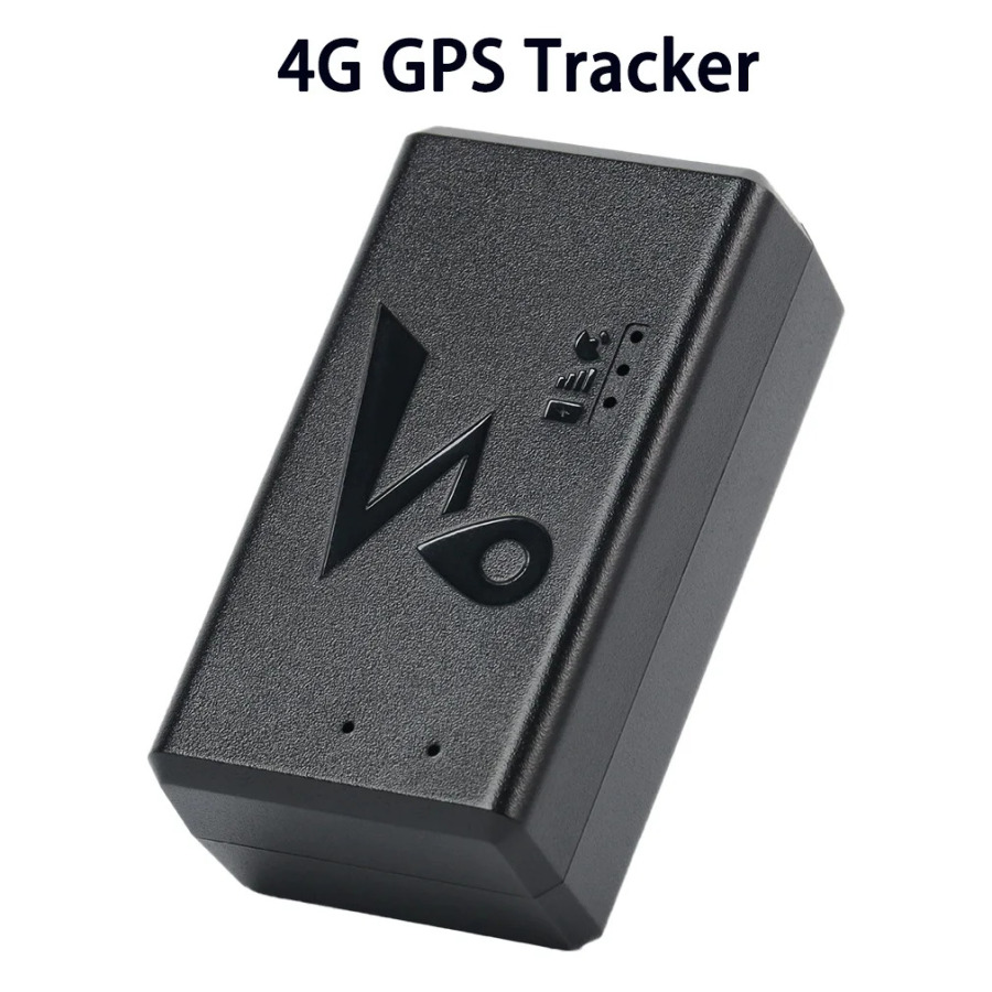 4G GPS-трекер, мини-автомобильный GPS-локатор, устройство слежения за автомобилем в реальном времени, устройство слежения за потерянной запись, дропшиппинг, оптовая продажа