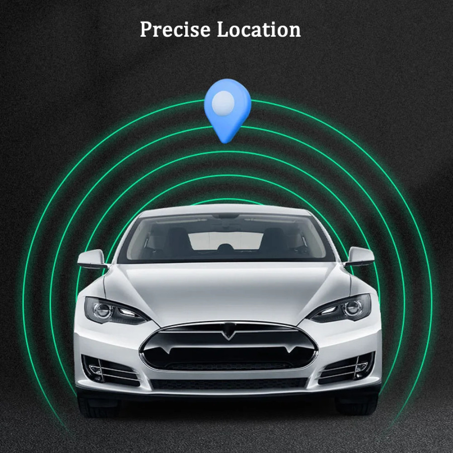 4G GPS-трекер, мини-автомобильный GPS-локатор, устройство слежения за автомобилем в реальном времени, устройство слежения за потерянной запись, дропшиппинг, оптовая продажа