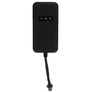 Автомобильный GPS-трекер GT02A GT02D GSM GPRS устройство отслеживания автомобиля монитор локатор дистанционный контроль с топливным инъектонолом встроенной батареей