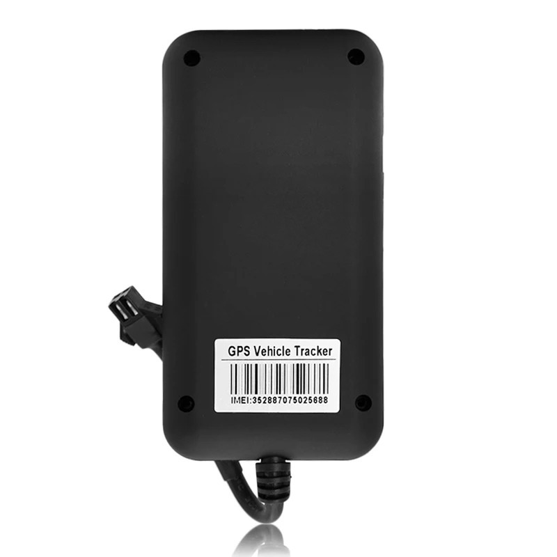 Автомобильный GPS-трекер GT02A GT02D GSM GPRS устройство отслеживания автомобиля монитор локатор дистанционный контроль с топливным инъектонолом встроенной батареей