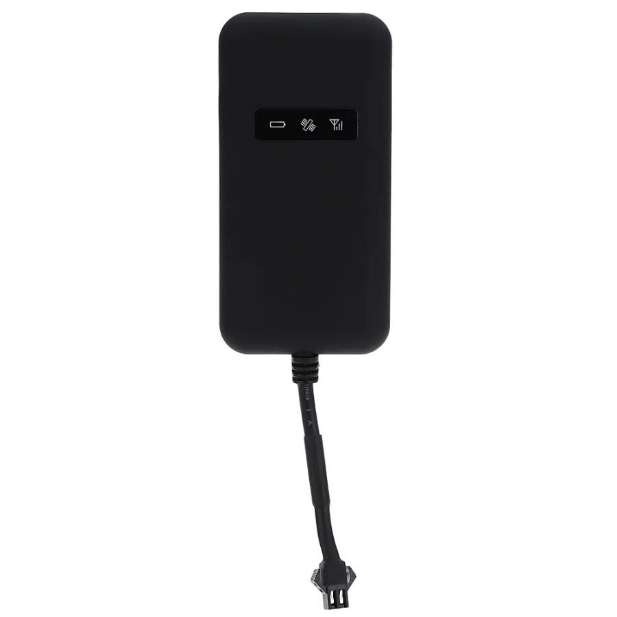 Автомобильный GPS-трекер GT02A GT02D GSM GPRS устройство отслеживания автомобиля монитор локатор дистанционный контроль с топливным инъектонолом встроенной батареей